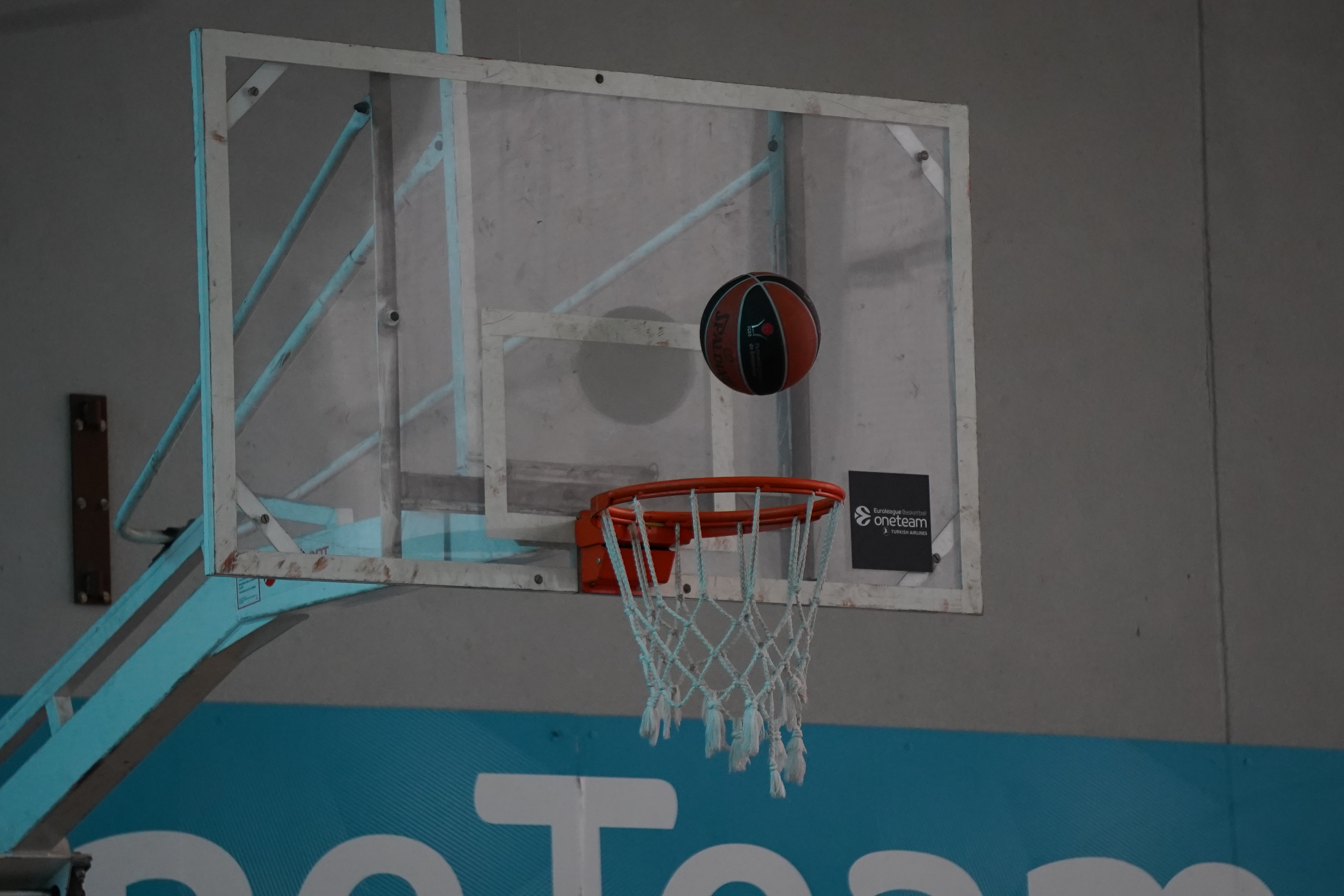 Basketball highlight 1